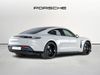 Porsche Taycan 4S (MY23)