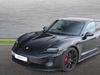 Porsche Taycan GTS (MY24)