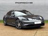 Porsche Taycan 4S Sport Turismo (MY24)