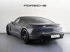 Porsche Taycan GTS