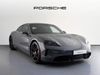 Porsche Taycan GTS