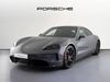 Porsche Taycan GTS