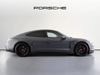 Porsche Taycan GTS