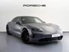 Porsche Taycan GTS