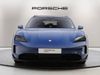 Porsche Taycan 4S Cross Turismo