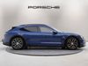 Porsche Taycan 4S Cross Turismo