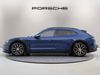 Porsche Taycan 4S Cross Turismo