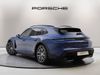 Porsche Taycan 4S Cross Turismo