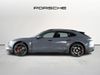 Porsche Taycan 4S Cross Turismo