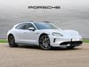 Porsche Taycan 4S Sport Turismo