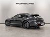 Porsche Taycan 4S Sport Turismo