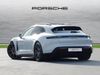 Porsche Taycan 4S Sport Turismo