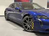 Porsche Taycan Turbo Sport Turismo