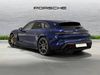 Porsche Taycan Turbo Sport Turismo