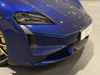 Porsche Taycan Turbo Sport Turismo