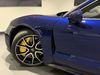 Porsche Taycan Turbo Sport Turismo
