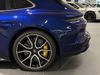 Porsche Taycan Turbo Sport Turismo