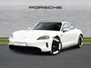 Porsche Taycan 4S