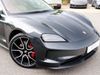 Porsche Taycan 4S