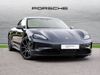 Porsche Taycan 4S