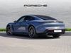 Porsche Taycan 4S