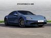 Porsche Taycan 4S