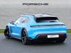 Porsche Taycan 4S Cross Turismo