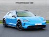 Porsche Taycan 4S Cross Turismo
