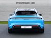 Porsche Taycan 4S Cross Turismo