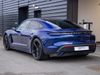 Porsche Taycan Turbo (MY23)