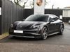 Porsche Taycan 4S Cross Turismo (MY23)