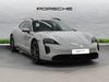 Porsche Taycan 4S Sport Turismo (MY23)