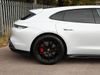 Porsche Taycan GTS Sport Turismo (MY23)