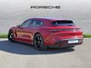 Porsche Taycan Turbo Sport Turismo (MY23)