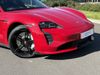Porsche Taycan Turbo Sport Turismo (MY23)