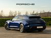 Porsche Taycan Sport Turismo (MY24)