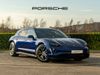 Porsche Taycan Sport Turismo (MY24)