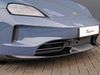 Porsche Taycan GTS