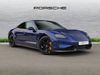 Porsche Taycan Turbo S
