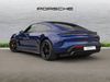 Porsche Taycan Turbo S
