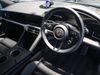 Porsche Taycan 4 Cross Turismo