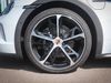 Porsche Taycan 4 Cross Turismo