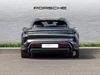 Porsche Taycan Turbo Cross Turismo