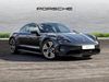 Porsche Taycan 4S