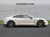 Porsche Taycan GTS