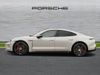 Porsche Taycan GTS