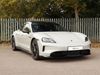 Porsche Taycan GTS