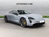 Porsche Taycan Turbo S (MY23)