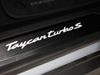 Porsche Taycan Turbo S (MY23)