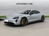 Porsche Taycan Turbo S (MY23)